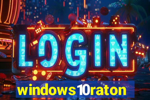 windows10raton