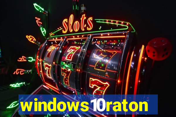 windows10raton