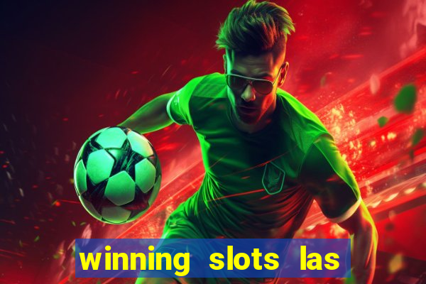 winning slots las vegas casino