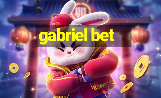 gabriel bet