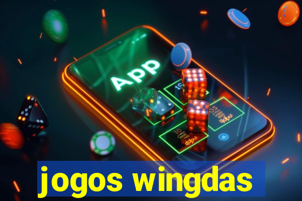 jogos wingdas