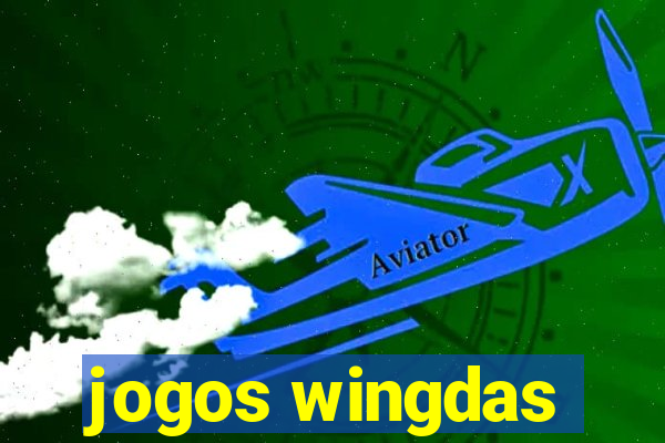 jogos wingdas