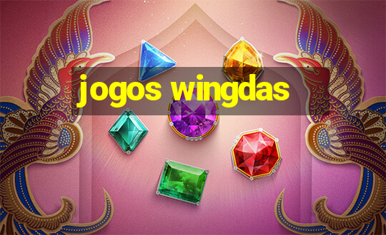 jogos wingdas