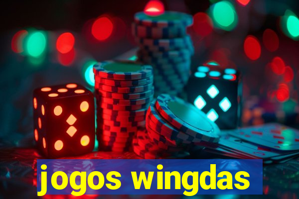 jogos wingdas