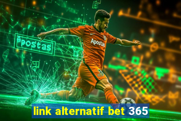 link alternatif bet 365