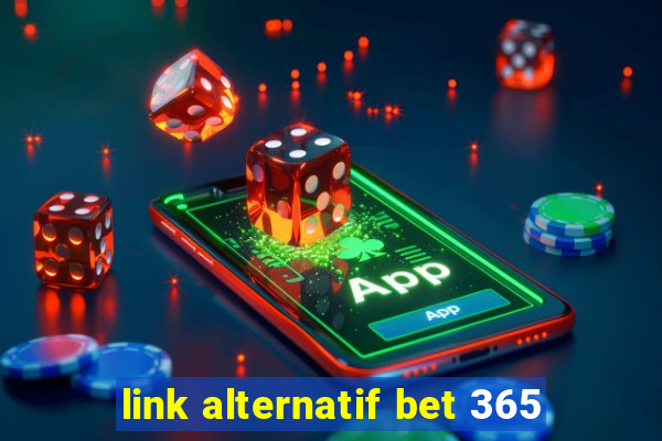 link alternatif bet 365