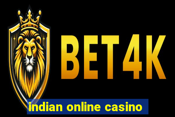 indian online casino