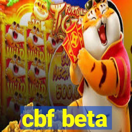 cbf beta