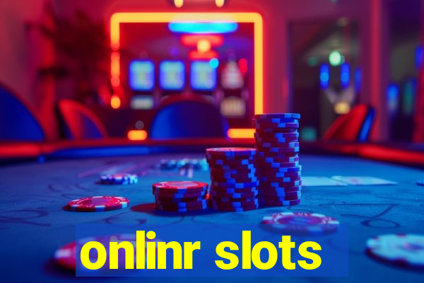 onlinr slots