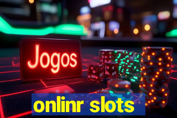 onlinr slots