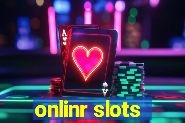 onlinr slots