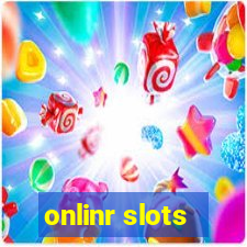 onlinr slots