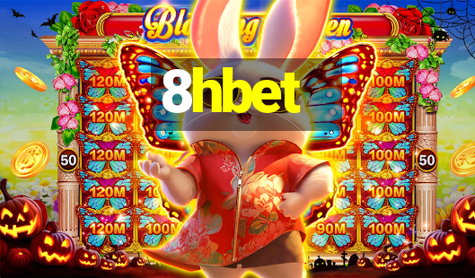 8hbet