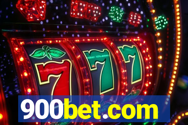 900bet.com