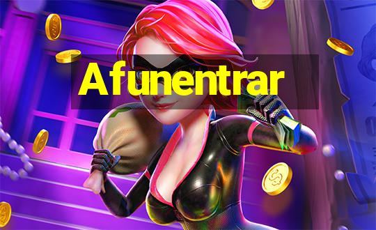 Afunentrar