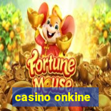 casino onkine