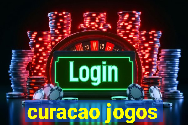 curacao jogos