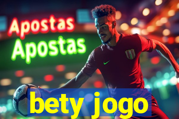 bety jogo