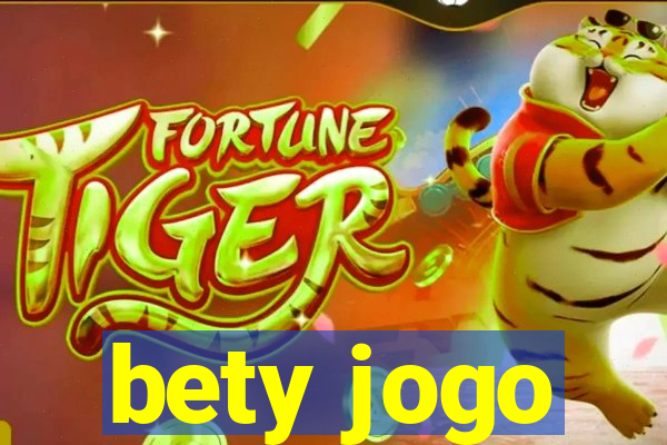 bety jogo