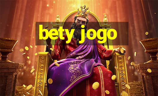 bety jogo