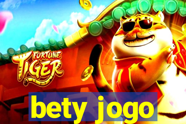 bety jogo