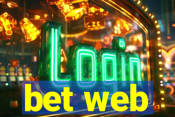 bet web