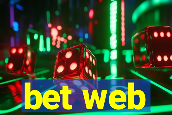 bet web