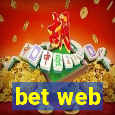 bet web