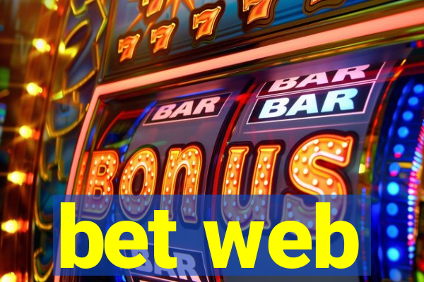 bet web