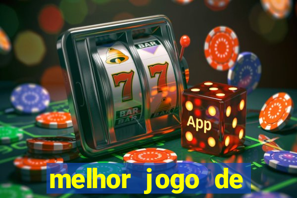 melhor jogo de zumbi para android