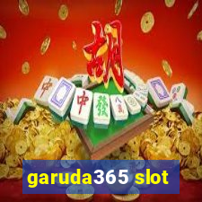 garuda365 slot