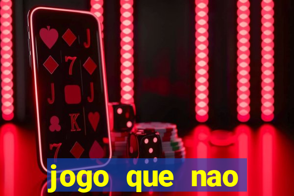 jogo que nao precisa de deposito