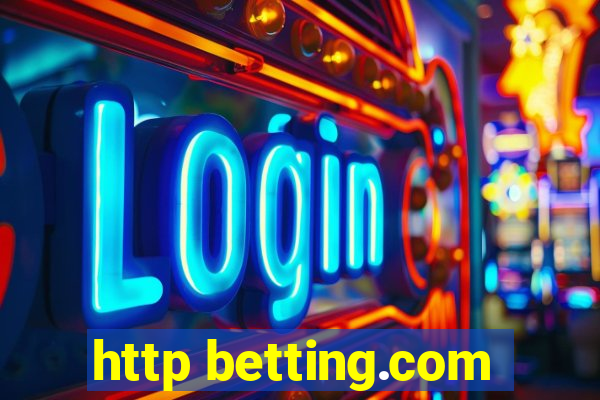 http betting.com