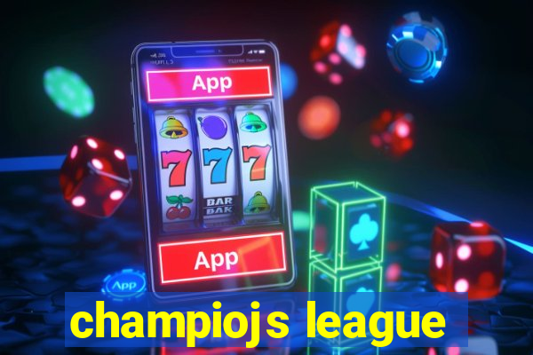 champiojs league