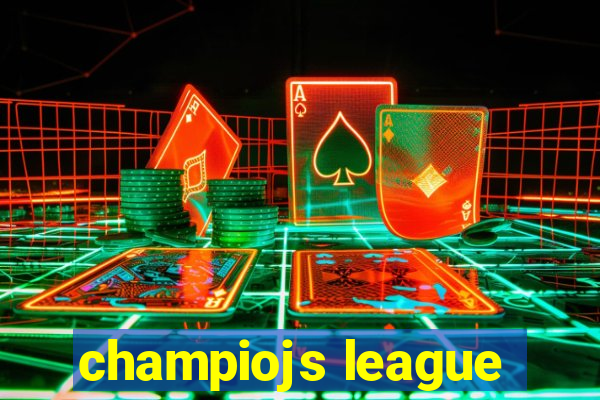 champiojs league