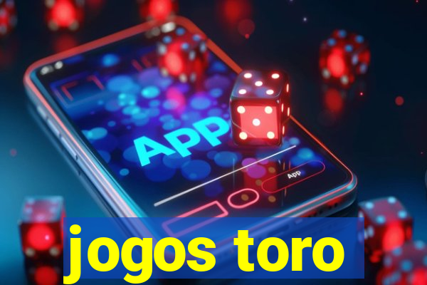 jogos toro