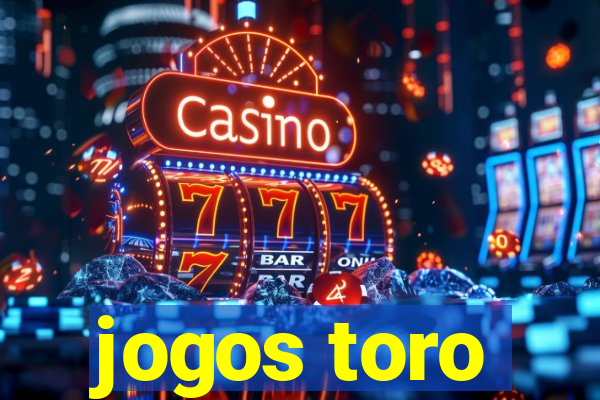 jogos toro