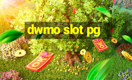 dwmo slot pg