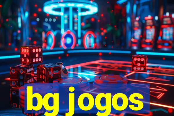 bg jogos