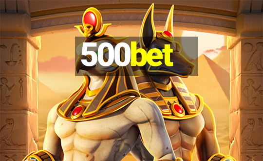 500bet