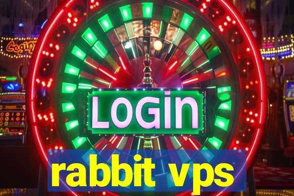 rabbit vps