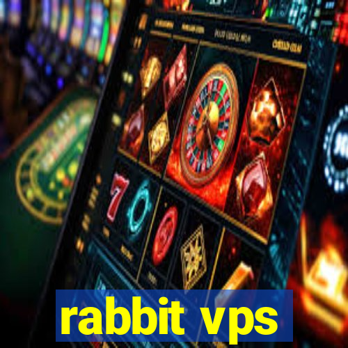 rabbit vps