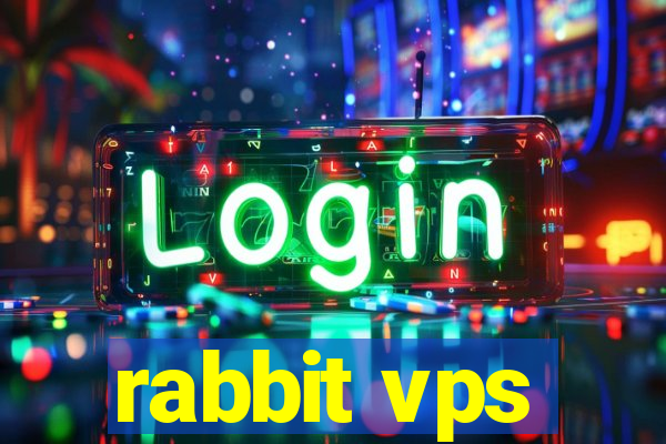 rabbit vps