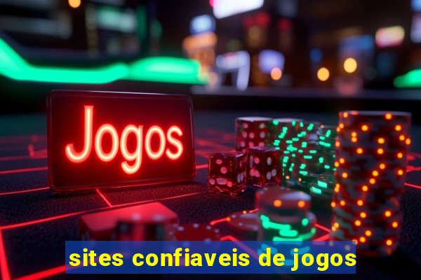 sites confiaveis de jogos