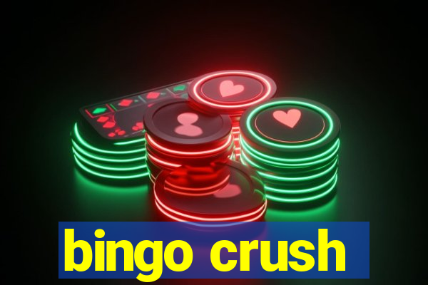 bingo crush