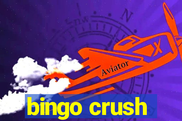 bingo crush