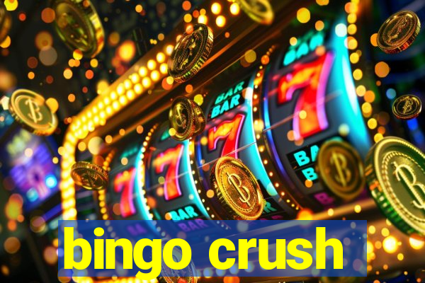 bingo crush