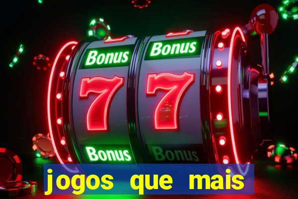 jogos que mais pagam cassino