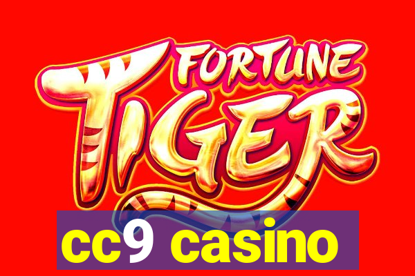 cc9 casino