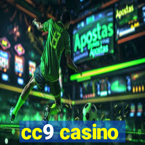 cc9 casino